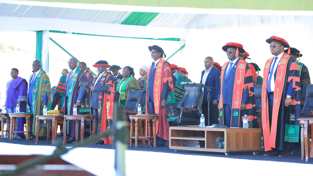 KIU Joins Euro-African HYGEIA Consortium in Securing €817,474.65 Erasmus+ Grant to Transform Healthcare Cybersecurity Education