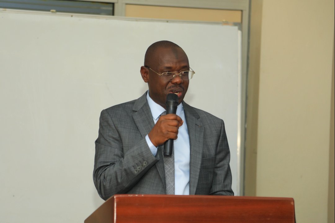 KIU Strengthens Doctoral Supervision with Innovation and Ethics