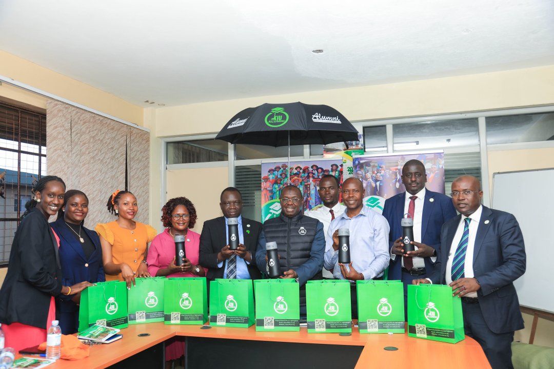 KIU Alumni Association to Host Homecoming Dinner