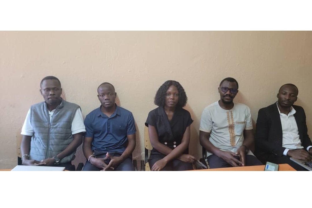 KIU and APHRC Begin Site Preparations for Federated Stroke Data Research