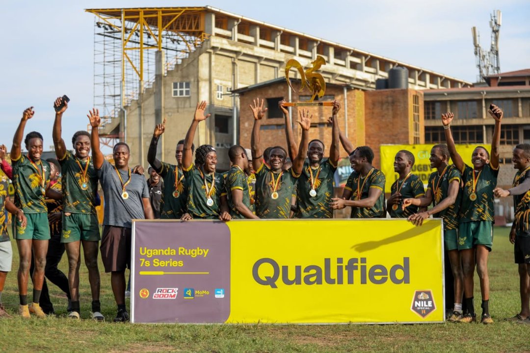 KIU Crows Secure Historic Promotion to National 7s Series