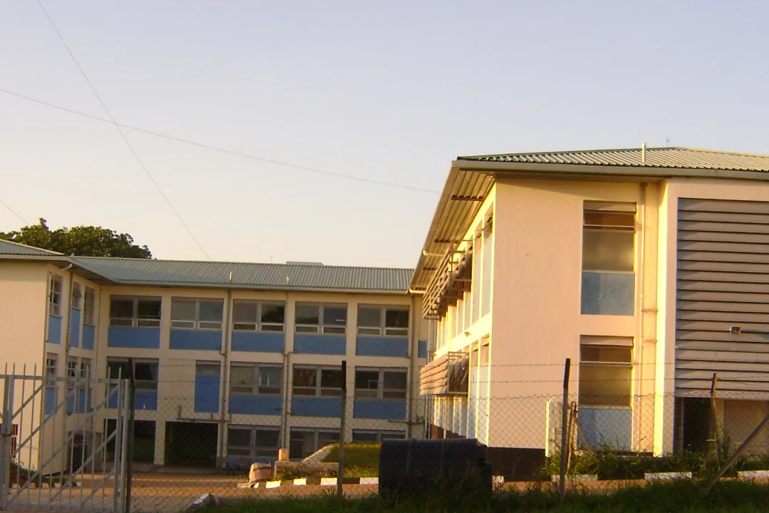 Kiryandongo Regional Referral Hospital